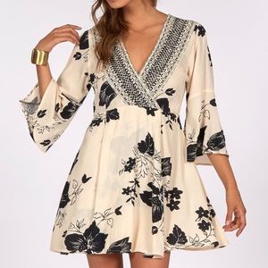 Billabong Divine dress